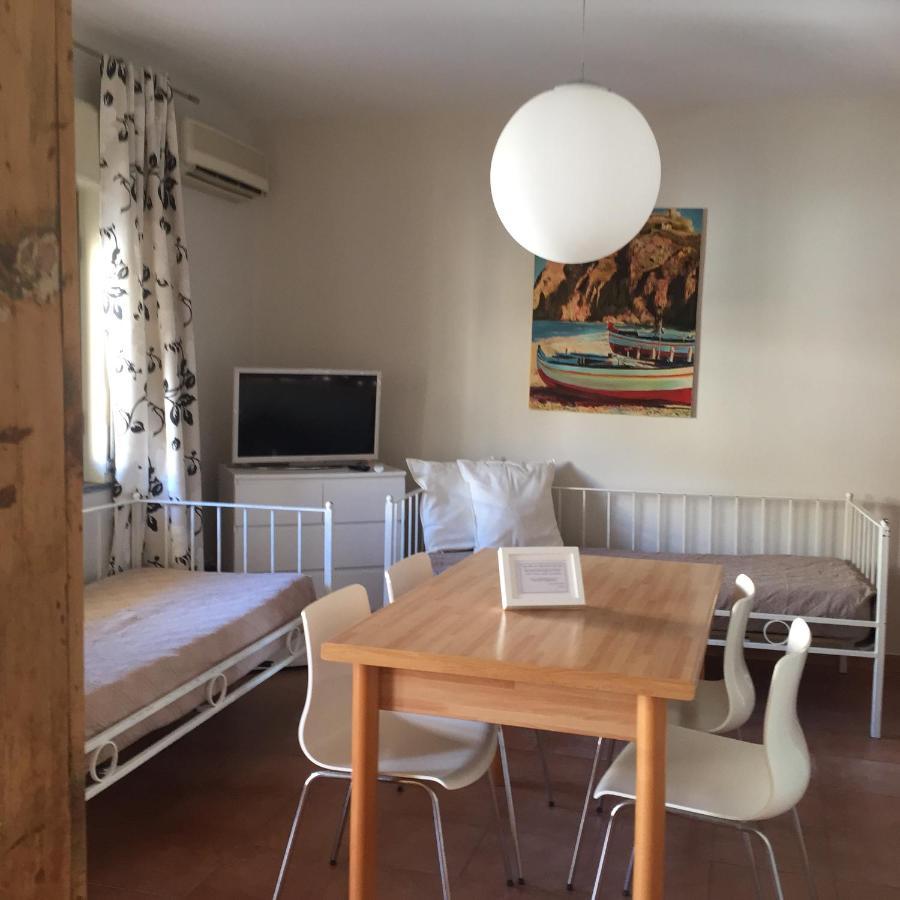 לטויאני Case Borgo Vacanze מראה חיצוני תמונה