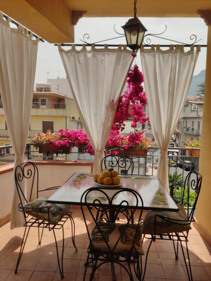 לטויאני Case Borgo Vacanze מראה חיצוני תמונה