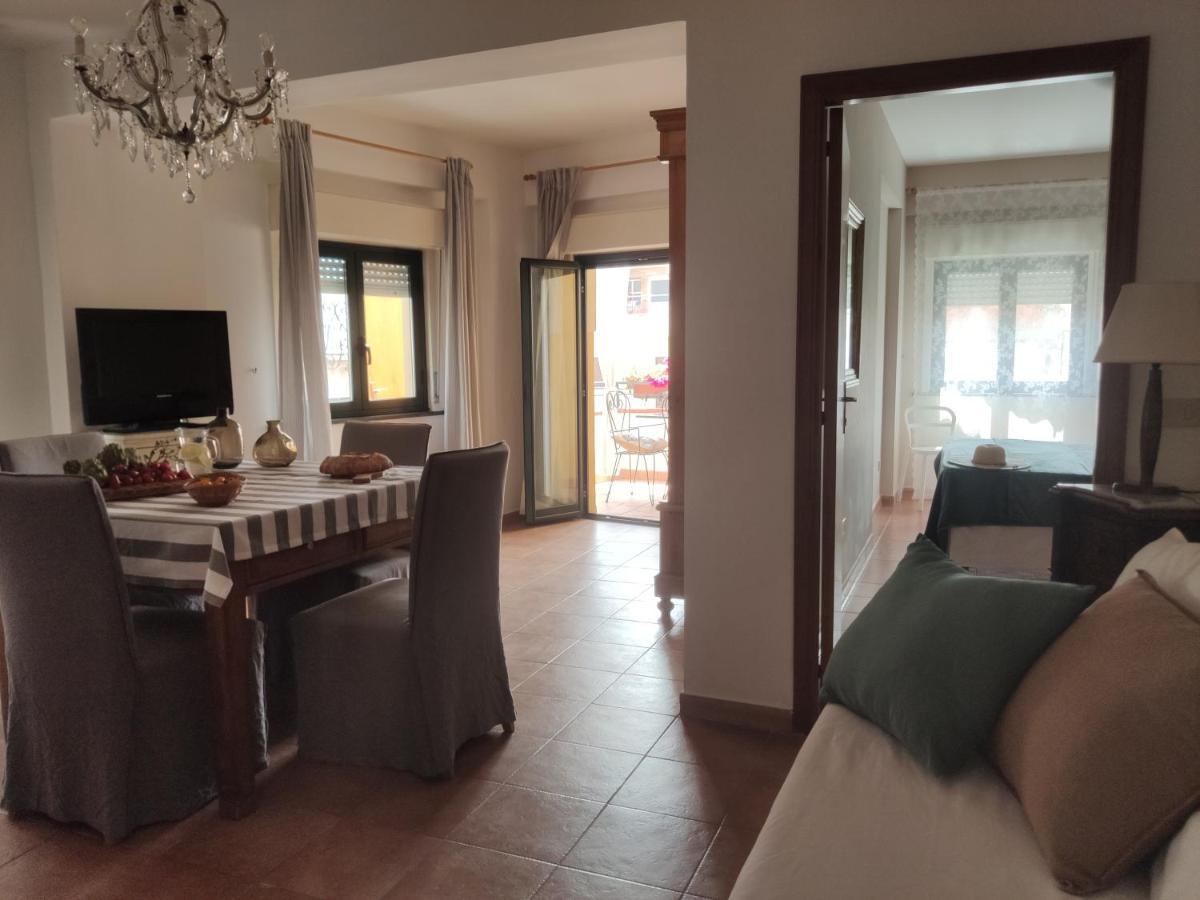 לטויאני Case Borgo Vacanze מראה חיצוני תמונה