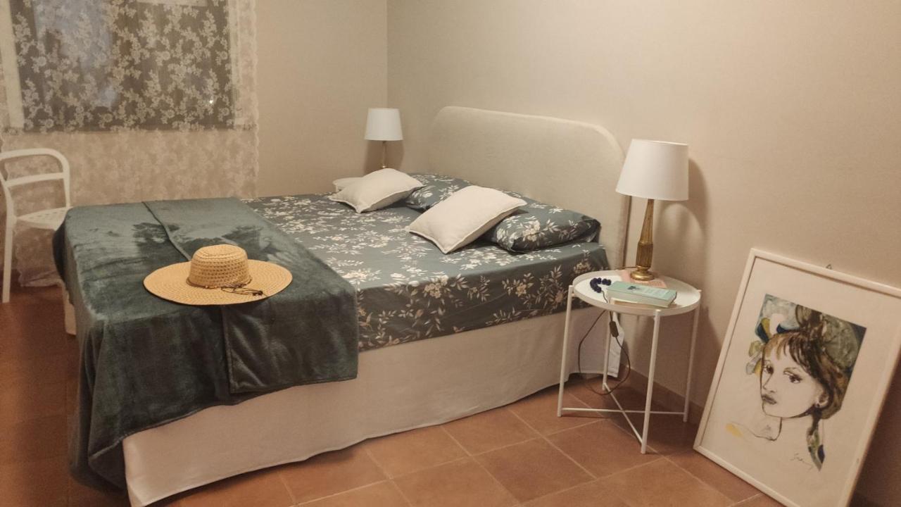 לטויאני Case Borgo Vacanze מראה חיצוני תמונה