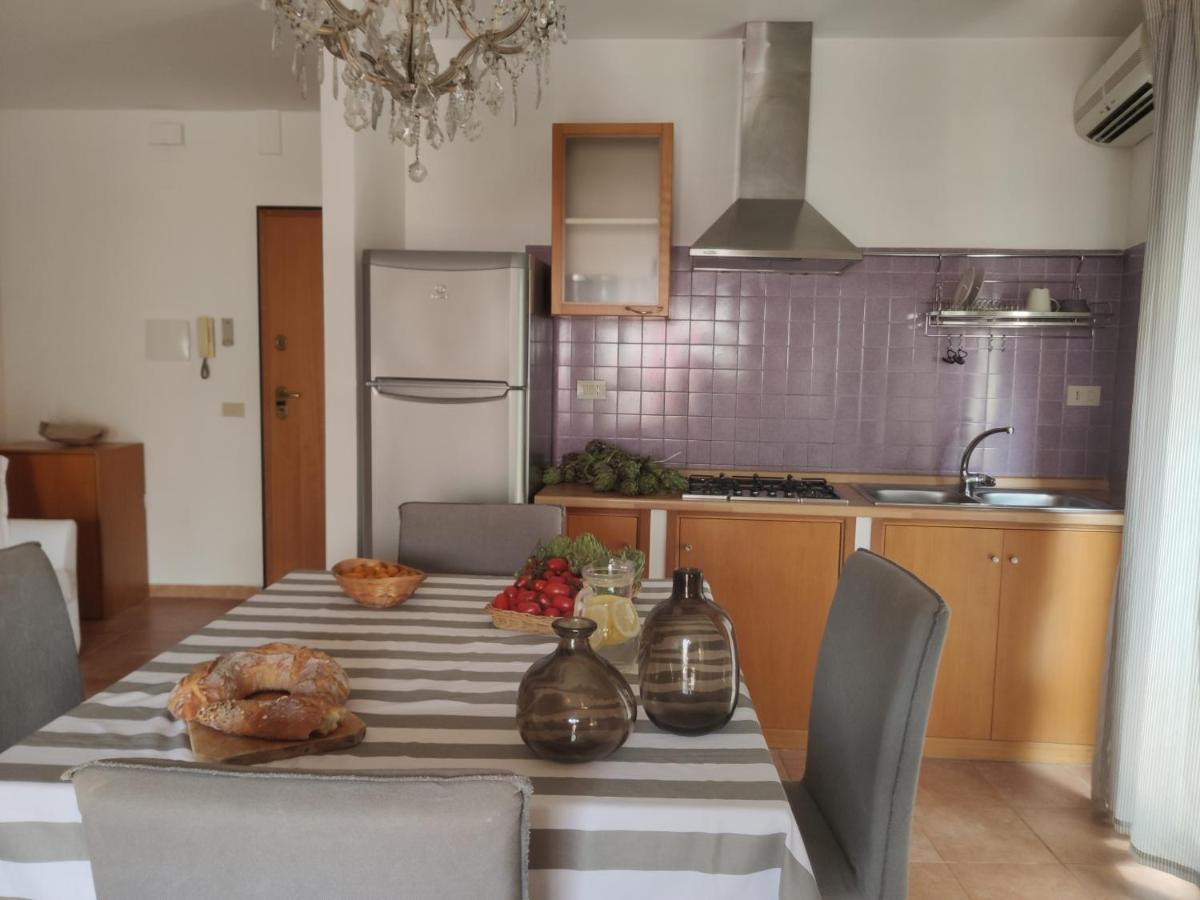 לטויאני Case Borgo Vacanze מראה חיצוני תמונה