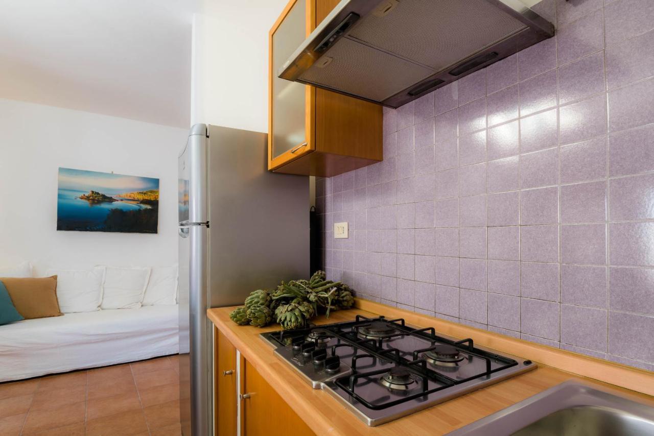 לטויאני Case Borgo Vacanze מראה חיצוני תמונה