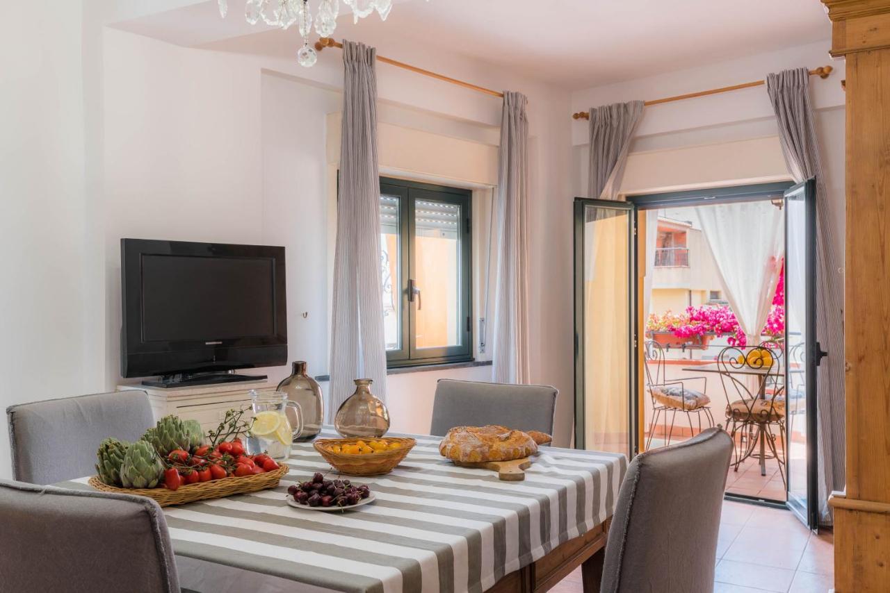 לטויאני Case Borgo Vacanze מראה חיצוני תמונה