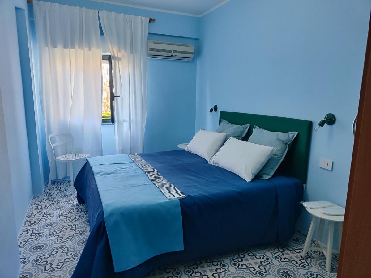 לטויאני Case Borgo Vacanze חדר תמונה