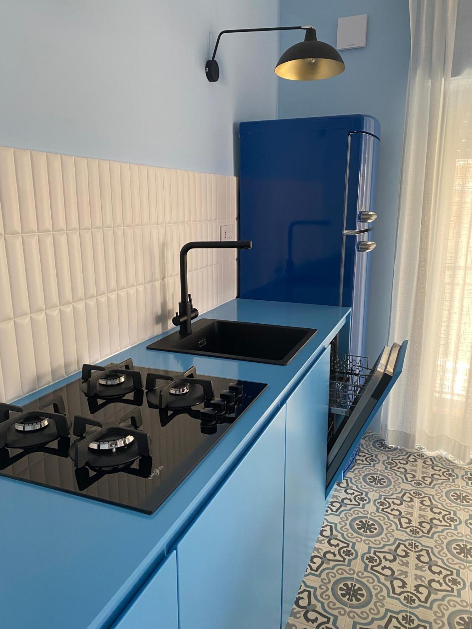 לטויאני Case Borgo Vacanze מראה חיצוני תמונה