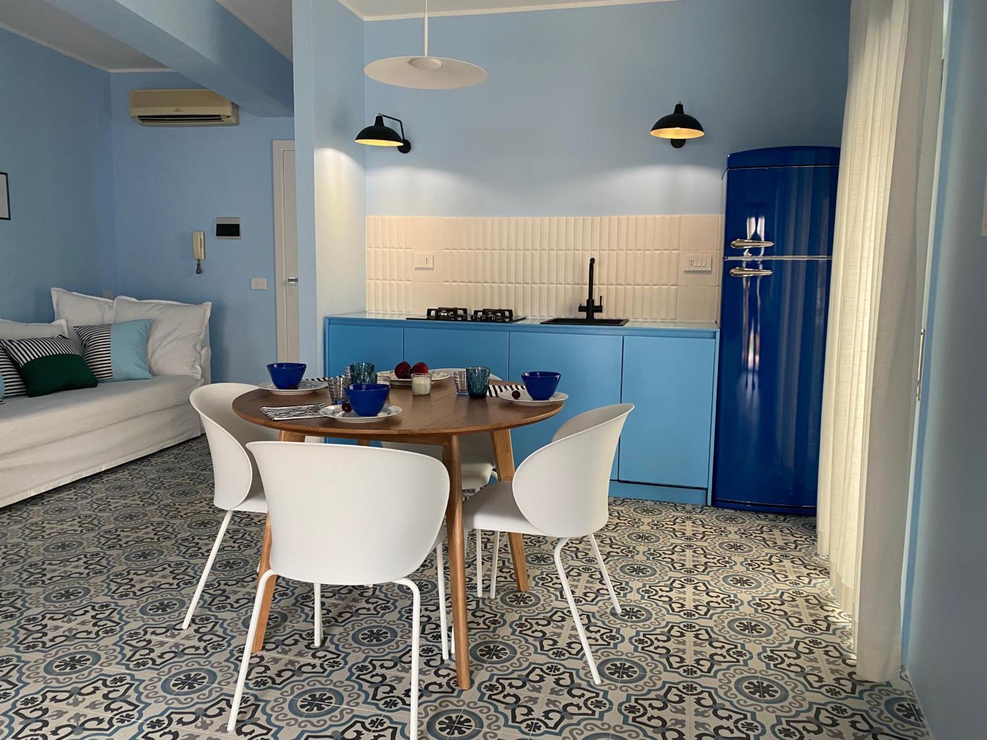 לטויאני Case Borgo Vacanze מראה חיצוני תמונה