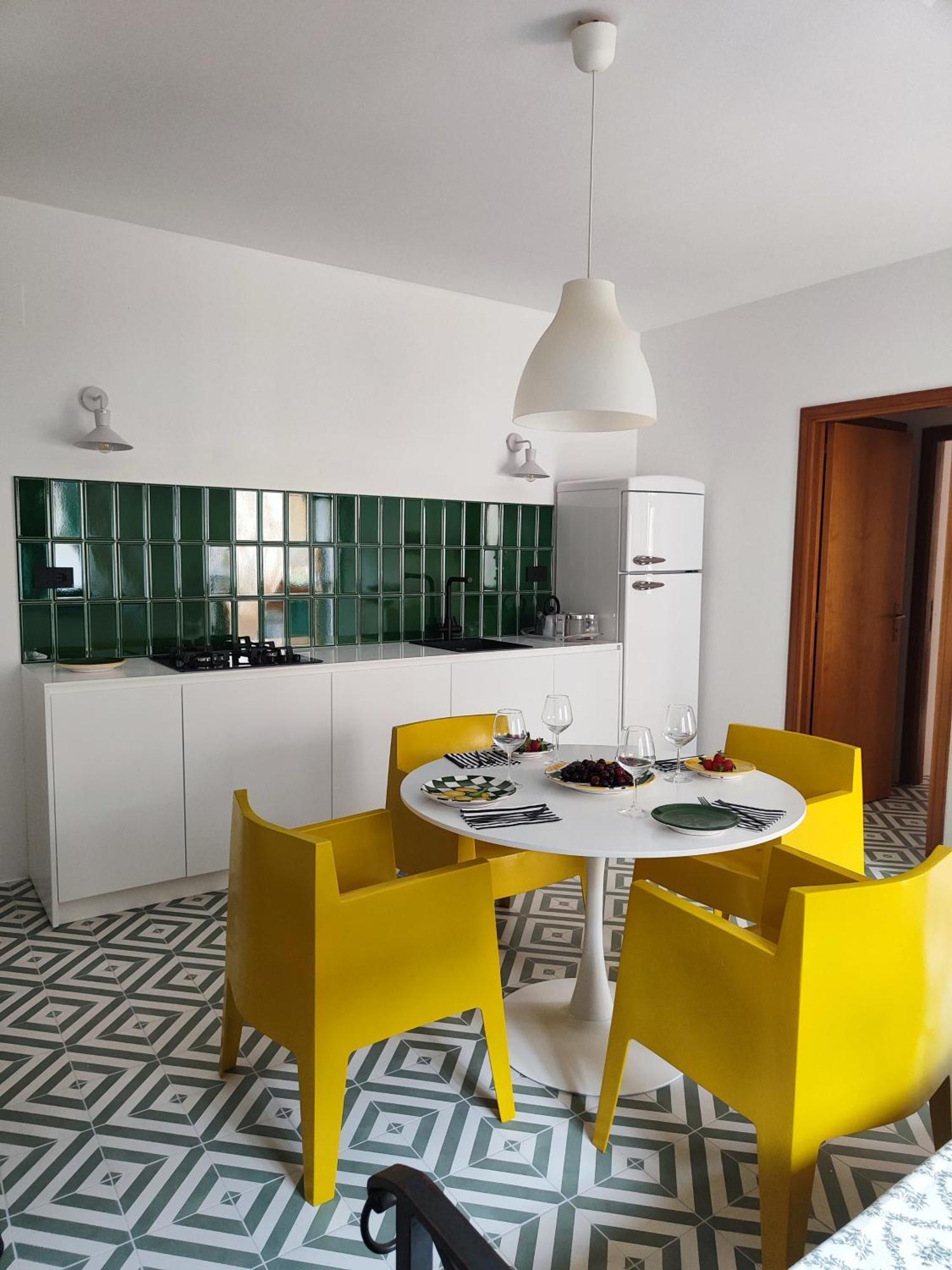 לטויאני Case Borgo Vacanze מראה חיצוני תמונה