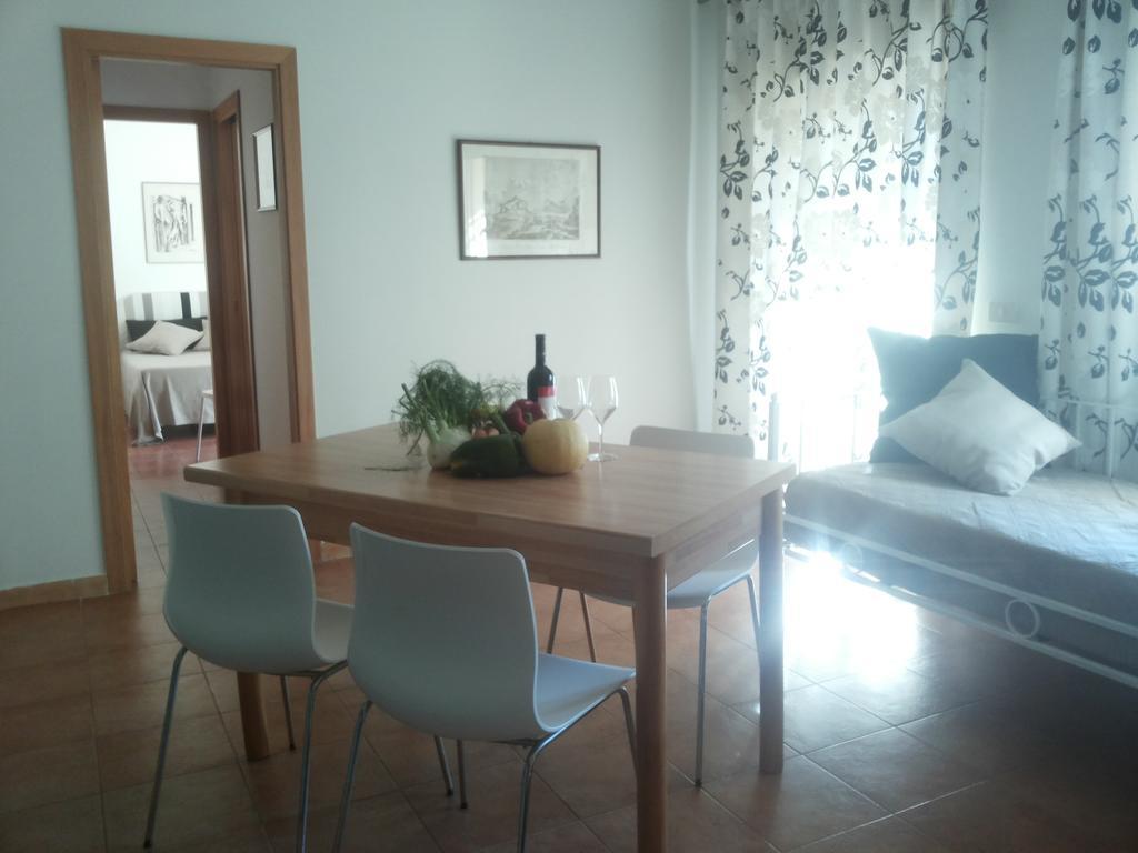 לטויאני Case Borgo Vacanze מראה חיצוני תמונה