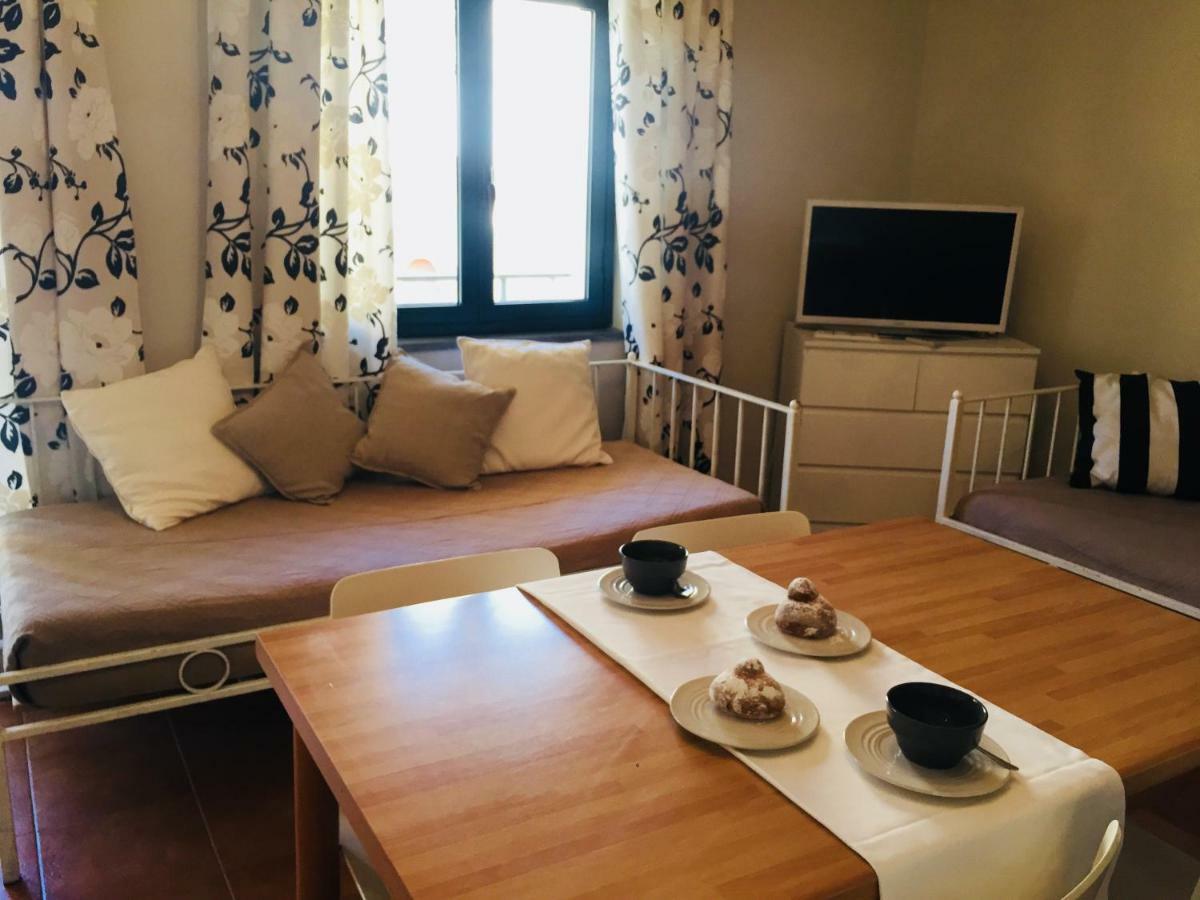 לטויאני Case Borgo Vacanze מראה חיצוני תמונה