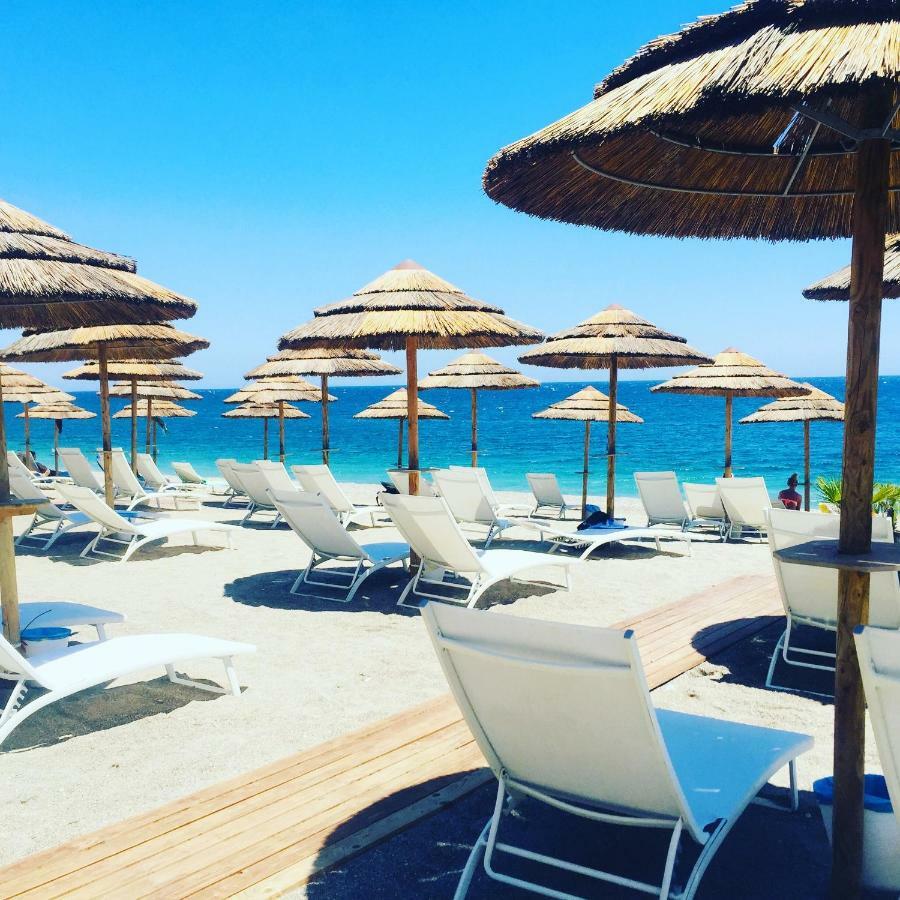 לטויאני Case Borgo Vacanze מראה חיצוני תמונה
